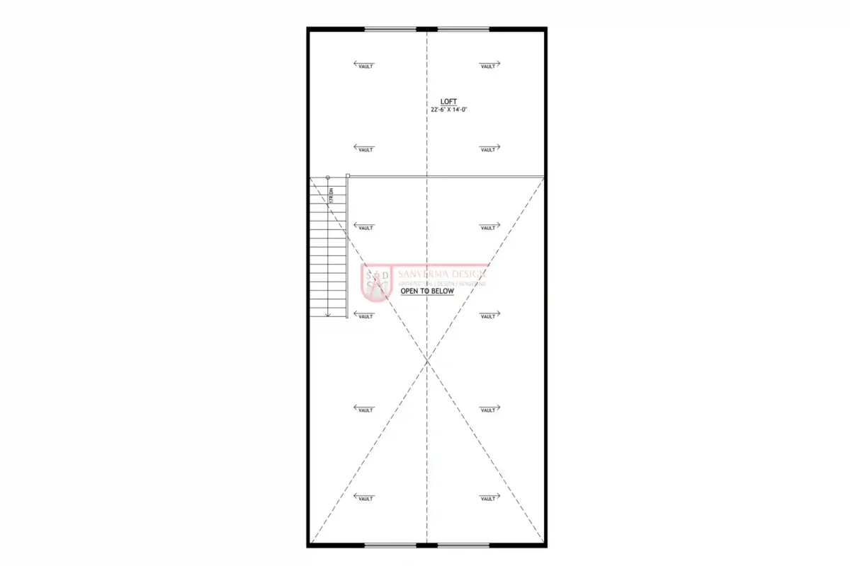 barndominium plans 3 bedroom with loft