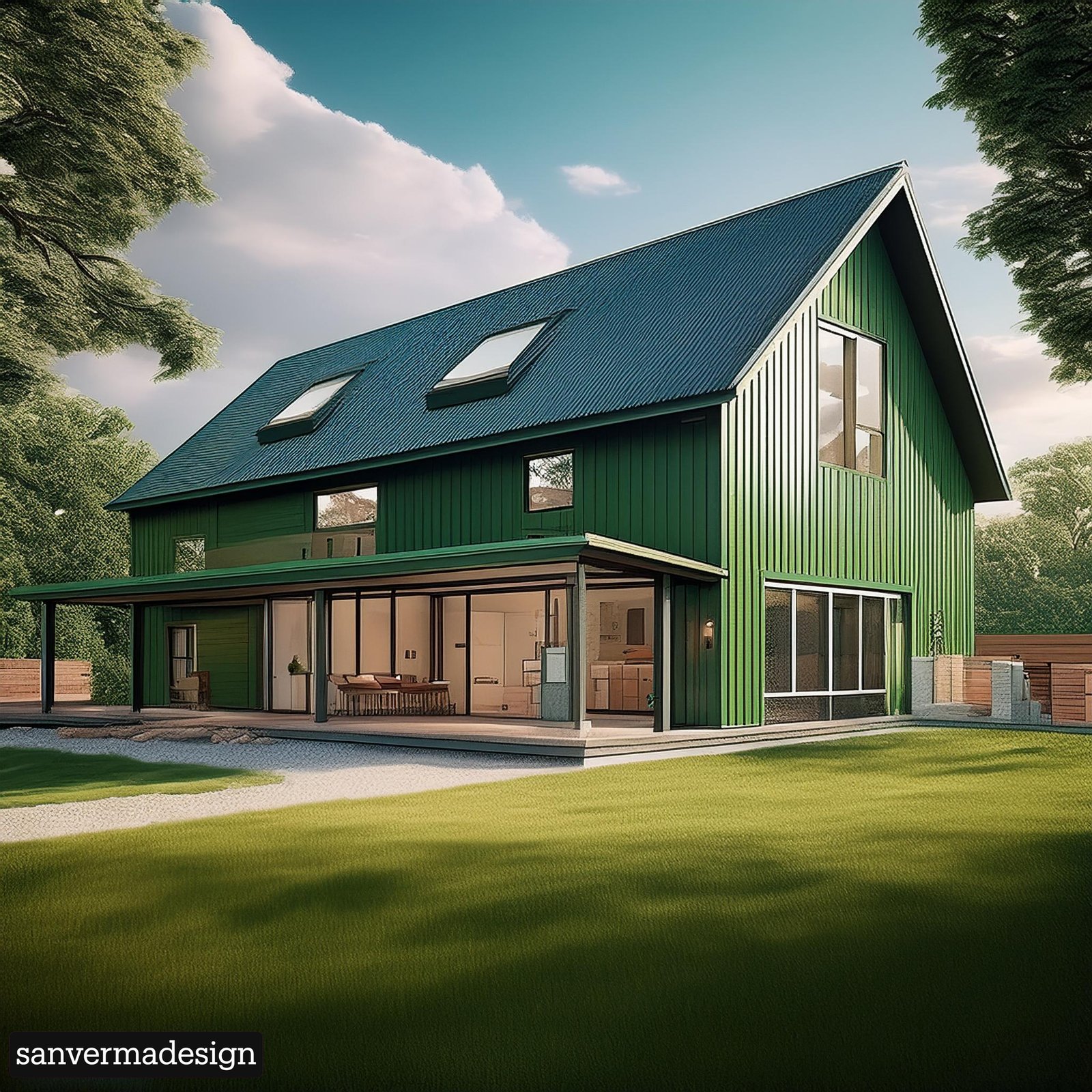 Small house plans with basement