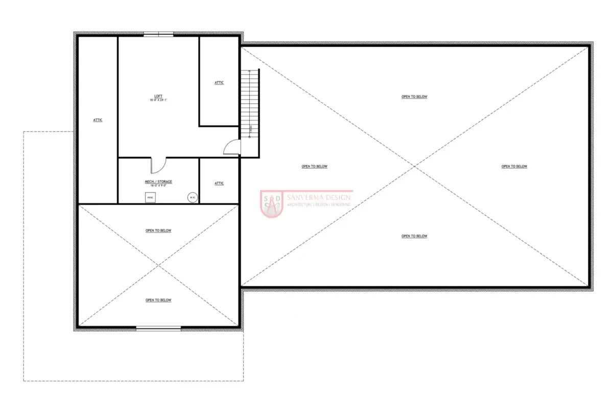 3 bedroom 2 bath barndominium floor plans