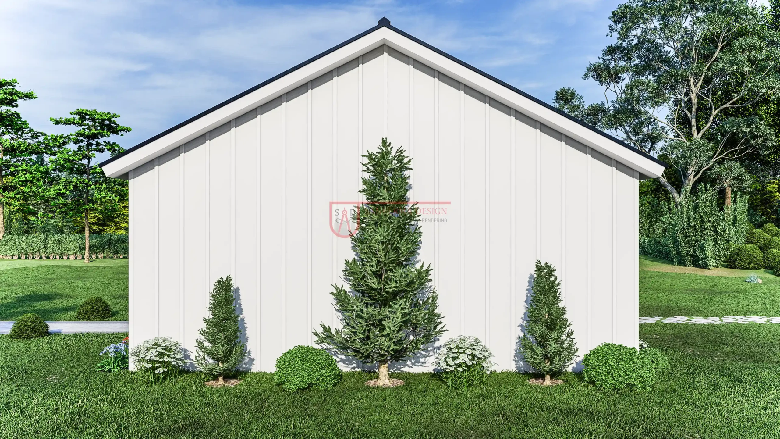 pole barn house plans 3 bedroom