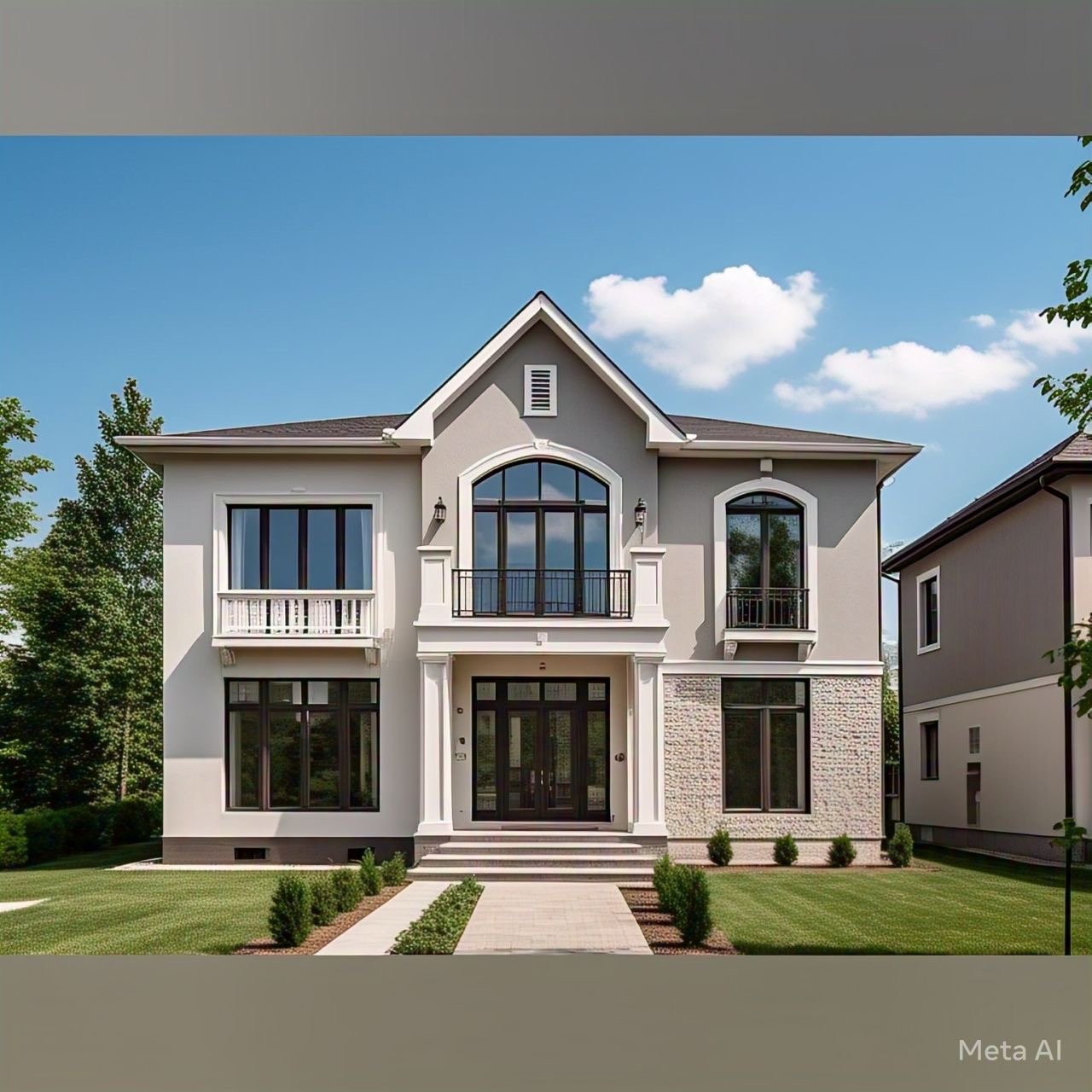 2 Story House Plans with Basement1