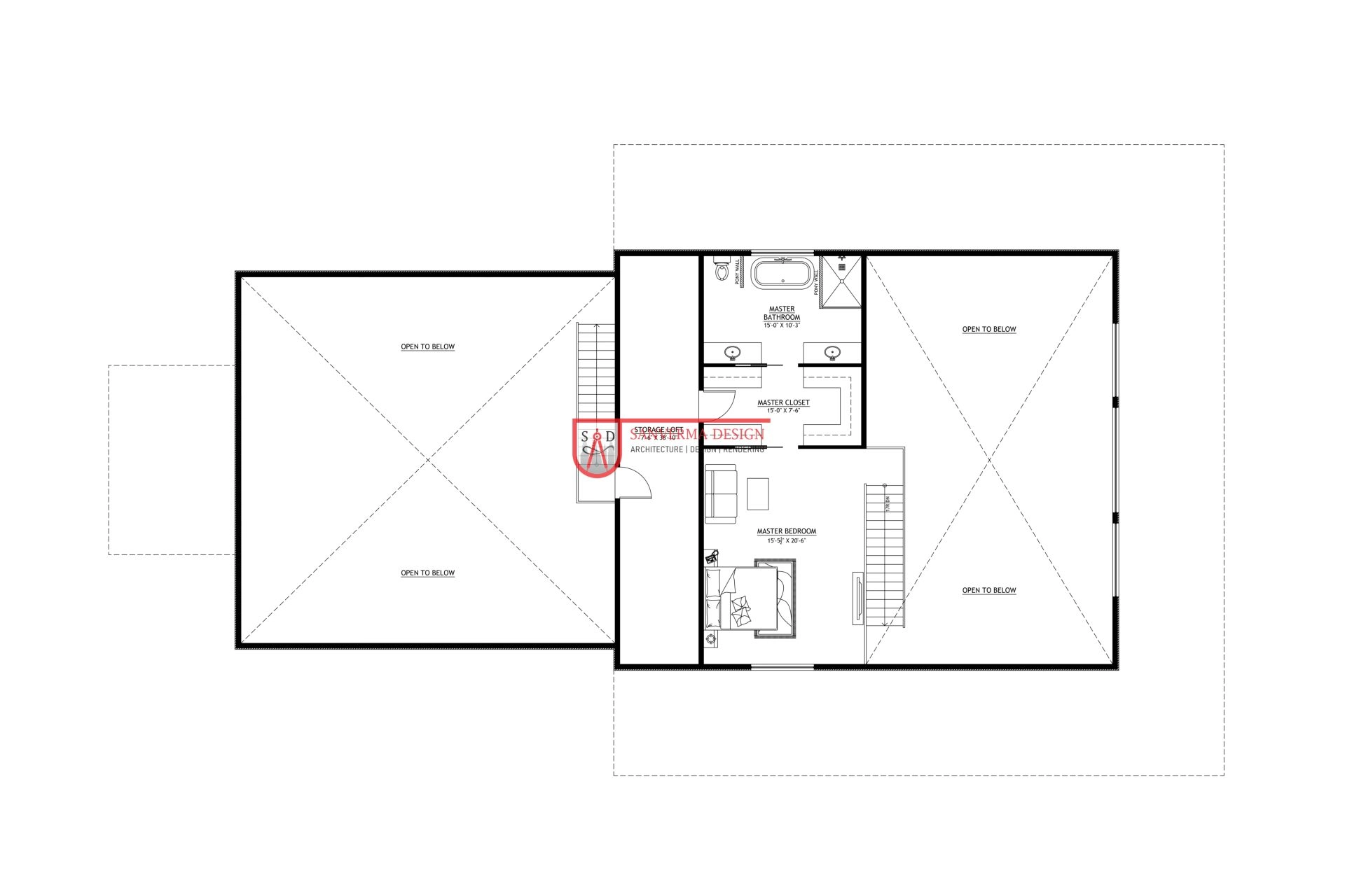 barndominium house plans 3 bedroom