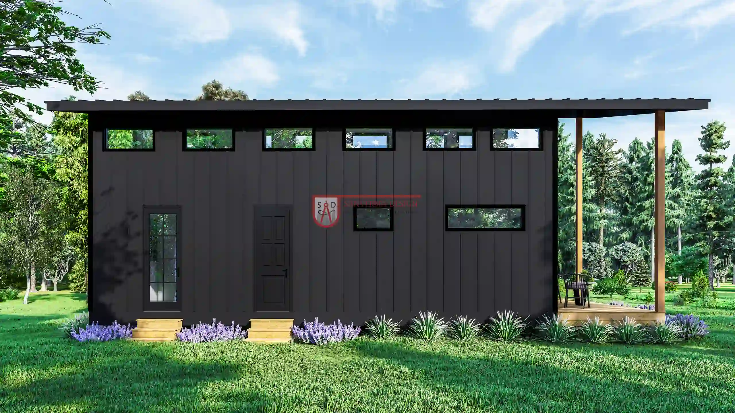barndominium floor plans 3 bedroom